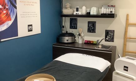 Beaute et bien-etre : Coiffeur à Ladon
