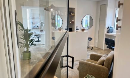 Giulia M : Coiffeur à Dijon