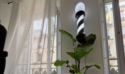 Barber & grooming privé by Marjorie Fritsch : Barbier à Paris