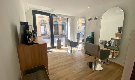 En Aparté by Amélie : Coiffeur à Bergerac