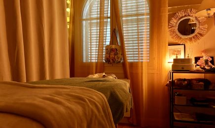 Soleil Massages : Institut de beauté à Vitré