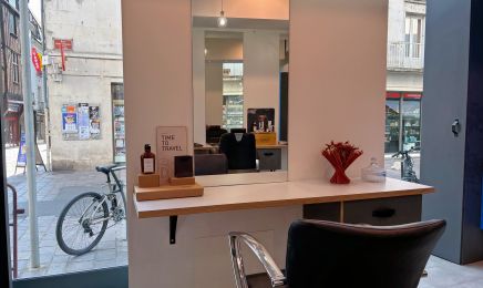 Unik : Coiffeur à Tours