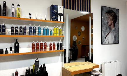 Eddy Coiffure : Coiffeur à Vertou