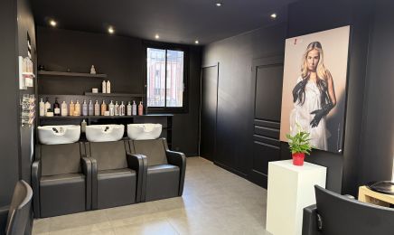 Mod's Hair - Evreux : Coiffeur à Évreux