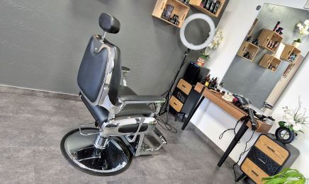 MS BEAUTYCOIFF : Coiffeur à Vieux-Charmont