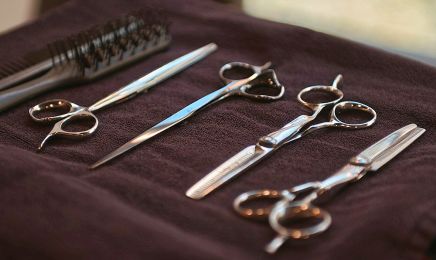 Marcel Bauer Friseure : Friseur in Chemnitz