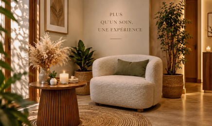 Jagaanamassage : Institut de beauté à Hyères