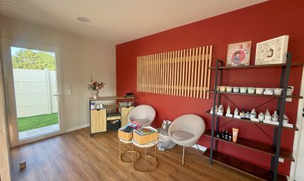 Un Hair de Rébellion : Coiffeur à Le Taillan-Médoc