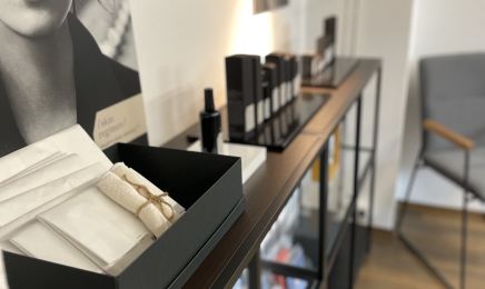 Friseur Balin Hair Kosmetik: Kosmetikstudio in Bamberg