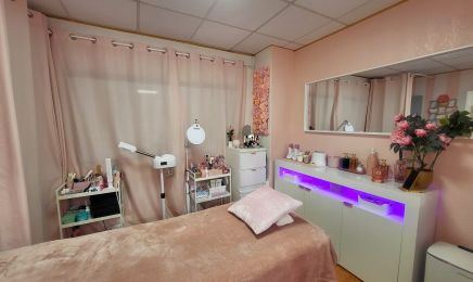 Dolce Cocon : Barbier à Saint-Victoret