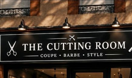The Cutting Room  : Institut de beauté à Toulouse
