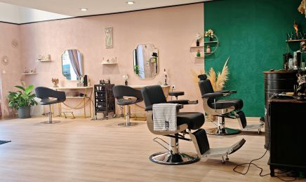 Hair’s prophetic : Coiffeur à Capestang
