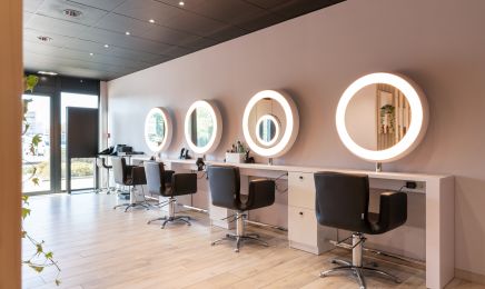 Air Color - Aigrefeuille-sur-Maine : Barbier à Aigrefeuille-sur-Maine