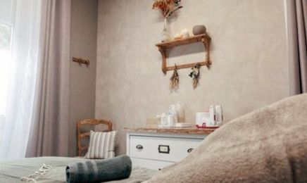 Natur’elle : Institut de beauté à Saint-Sornin-Lavolps