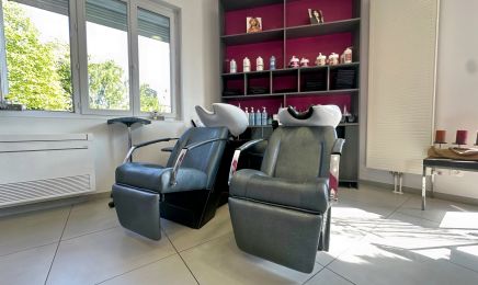 Coif'Style : Coiffeur à Chauny