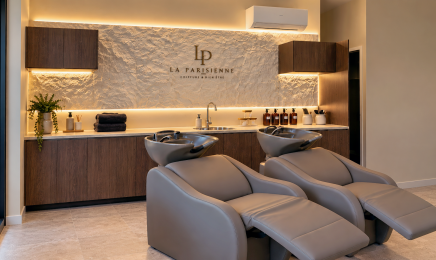 La Parisienne : Institut de beauté à Corbas