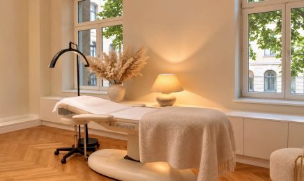 Soleá Beauty – PMU & Make-up: Kosmetikstudio in Leipzig