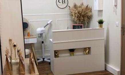 Cassandra Beauty & Massage : Institut de beauté à Montigny-le-Bretonneux