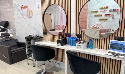 Djou Nail's & Beauty : Institut de beauté à Villeneuve-la-Garenne