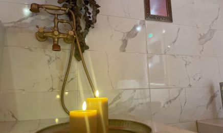 HAMMAM LA PALMERAIE : Manucure à Roanne