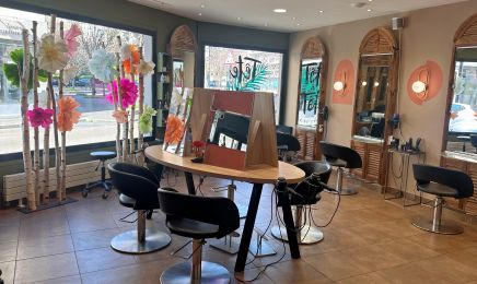Tête à Tête - Le Havre : Coiffeur à Le Havre