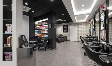 Addict Paris - Tours : Barbier à Tours