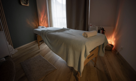 JOA CENTER : Spa à Orléans