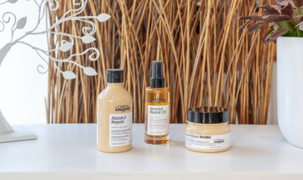 Hair Lines : Coiffeur à Verson