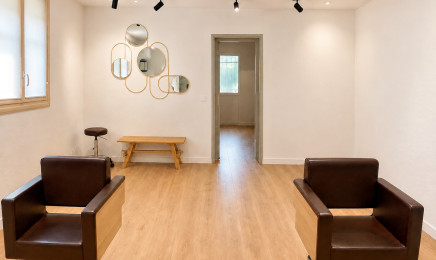 Maison Aimé : Coiffeur à Balma