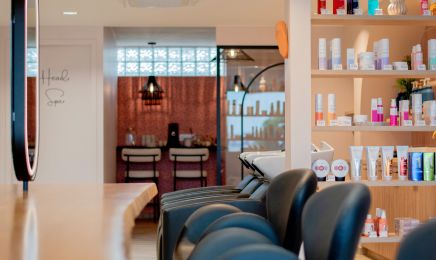 Hair line coiffure : Coiffeur à Ploufragan