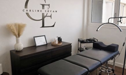 Carline Ercan  : Institut de beauté à Strasbourg