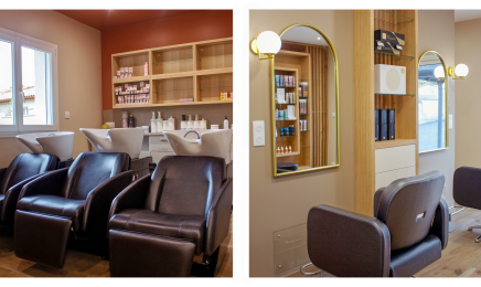 La Maison du Coiffeur Michaël Landais : Coiffeur à La Tremblade