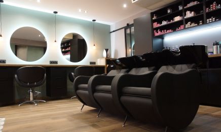 Daniel Stephan - Étréchy : Coiffeur à Étréchy