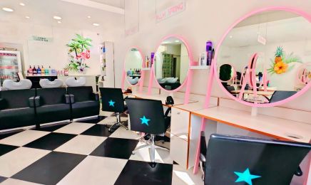 Tchip coiffure : Coiffeur à Draveil