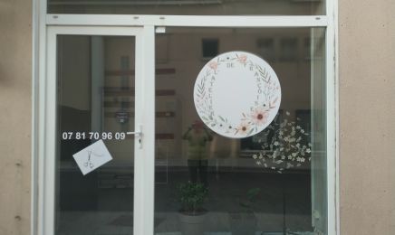 L'atelier de Françoise : Coiffeur à Rion-des-Landes