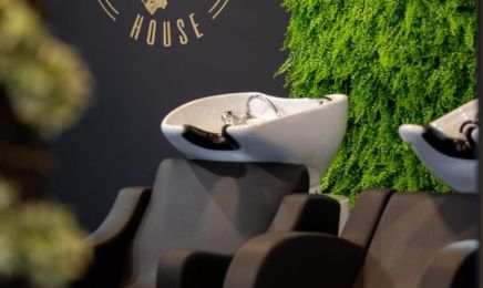Barber House Port : Coiffeur à Nice