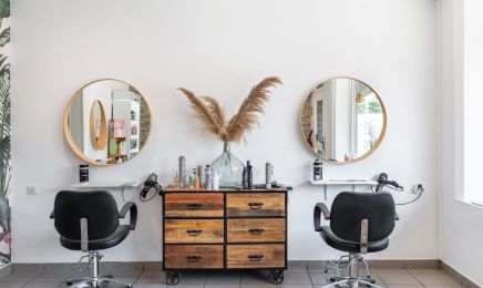 Gaëlle Coiffure : Coiffeur à Saint-Nazaire