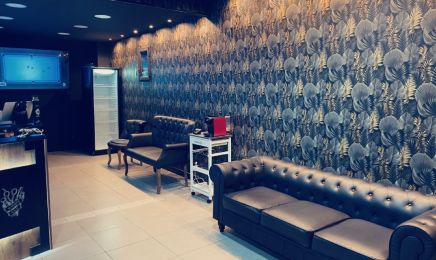 Tamim Barber Shop : Coiffeur à Brive-la-Gaillarde