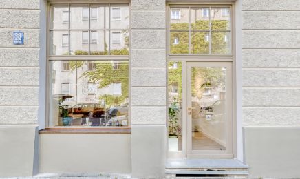 Majagua Organic Hair Spa: Friseur in München