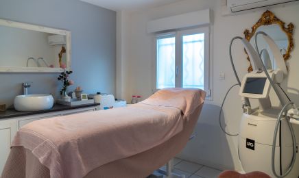 Secrets beauté : Institut de beauté à Clermont-Ferrand