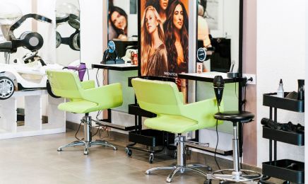 Roxane Coiffure : Coiffeur à Froges