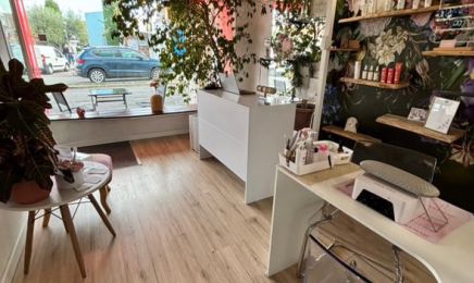 L’Institut d’Emy : Manucure à Venelles