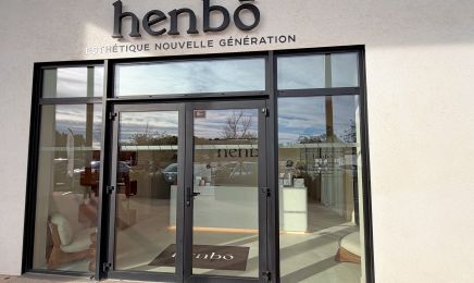 Henbō : Institut de beauté à Éguilles