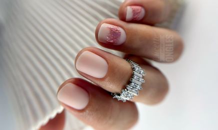 Lucette fait ses ongles : Manucure à Reims