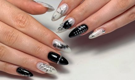 Slay tes Nails  : Manucure à Montpellier