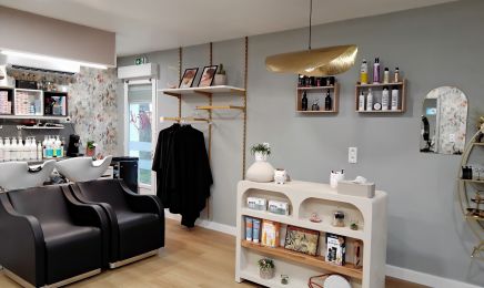 Amie'Tiff : Coiffeur à Liévin