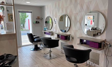 Atmosp’hair : Coiffeur à Rouans