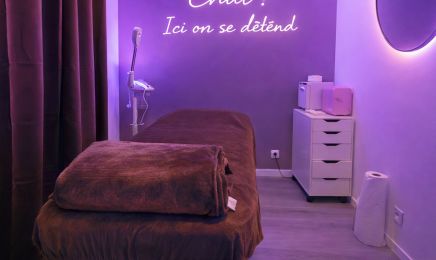 La Station Beauté (ex Jasmine King)  : Institut de beauté à Sartrouville