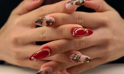 LiaNails : Manucure à Gradignan