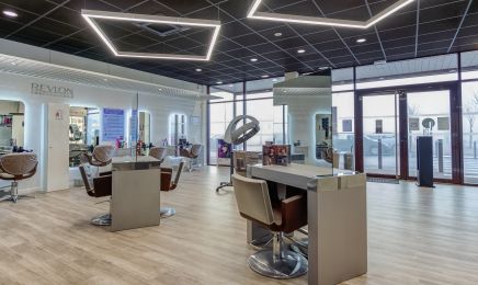 Yzatis - Cazères : Coiffeur à Cazères